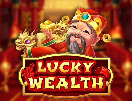 Lucky Wealth