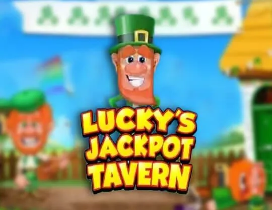 Lucky's Jackpot Tavern