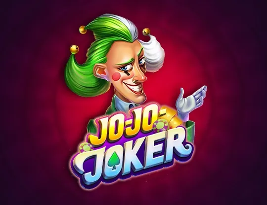 Jo-jo Joker