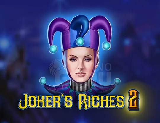 Joker's Riches 2