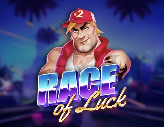 Race of Luck