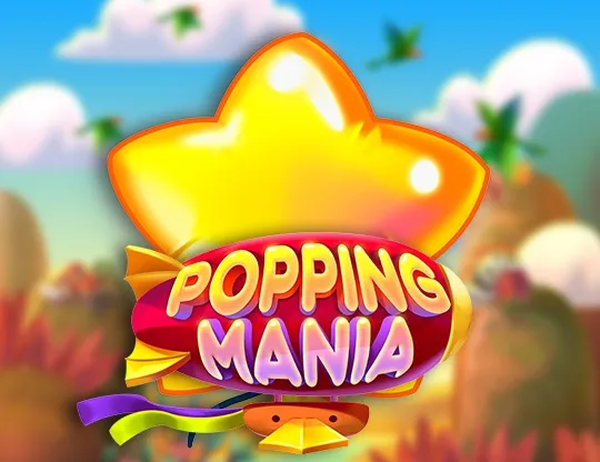 Popping Mania