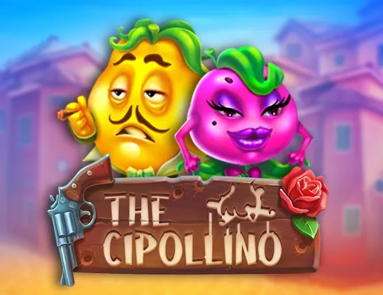 The Cipollino