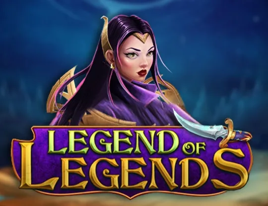 Legend of Legends