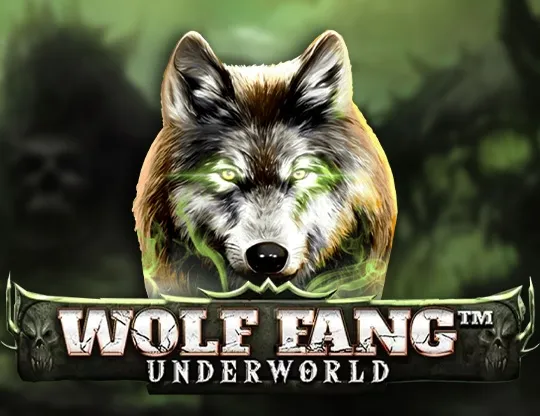 Wolf Fang: Underworld