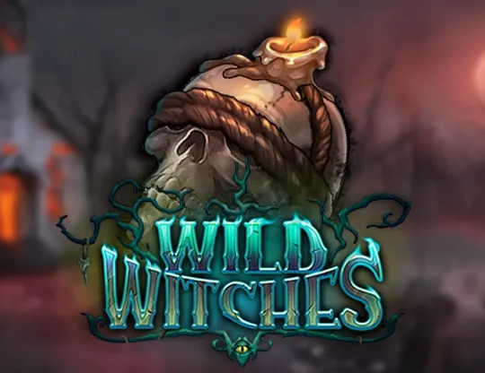 Wild Witches Popiplay