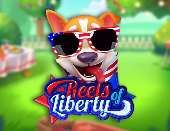 Reels of Liberty