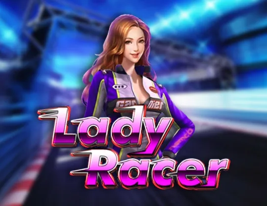Lady Racer