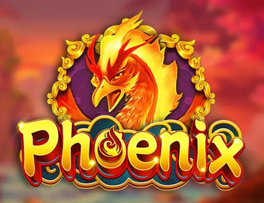 Phoenix (Dragoon Soft)