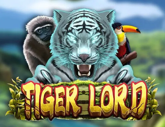 Tiger Lord