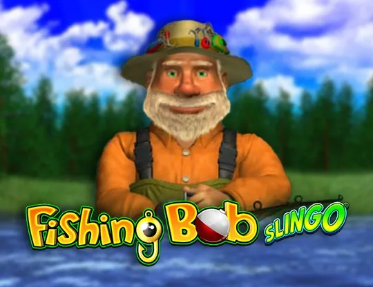 Slingo Fishing Bob
