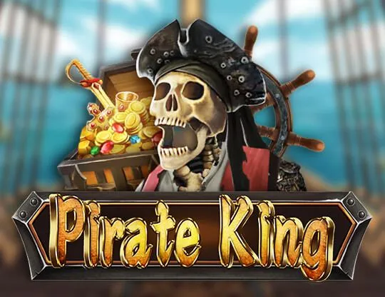Pirate King
