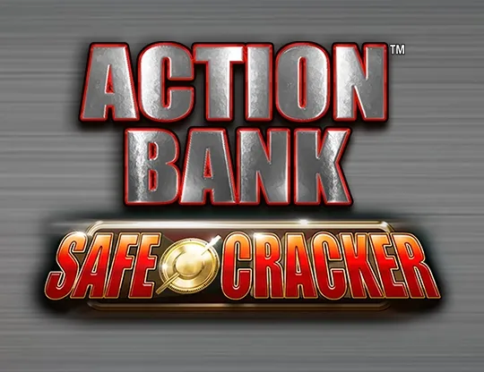 Action Bank Safe Cracker
