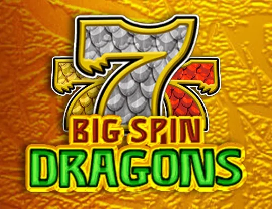 Big Spin Dragons