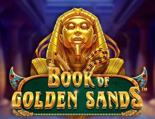 Book of Golden Sands