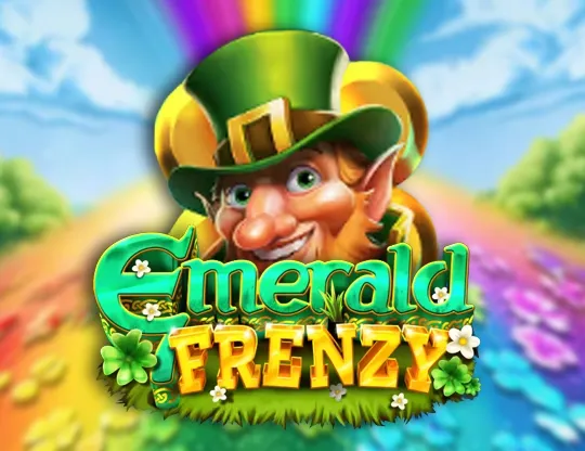 Emerald Frenzy