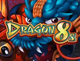 Dragon 8s by Amaya