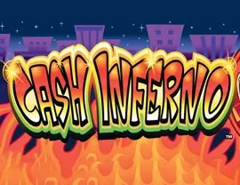 Cash Inferno by Amaya