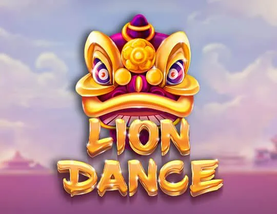 Lion Dance Red Tiger Gaming