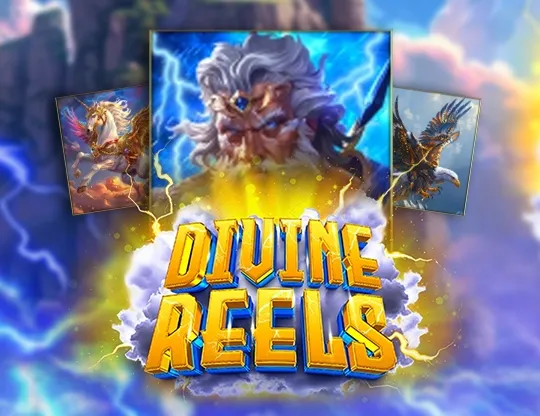 Divine Reels