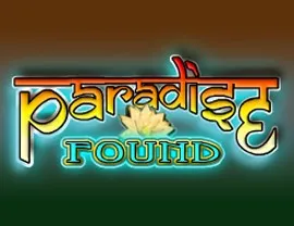 Paradise Found