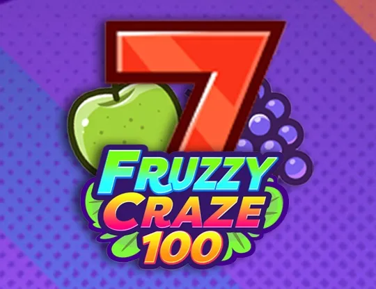Fruzzy Craze 100