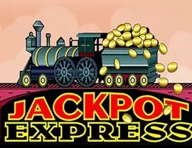 Jackpot Express by Apricot