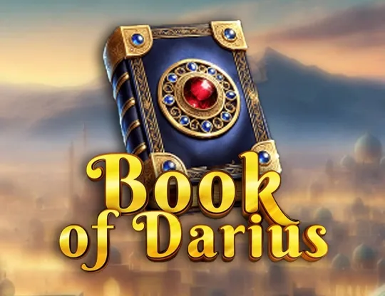 Book of Darius