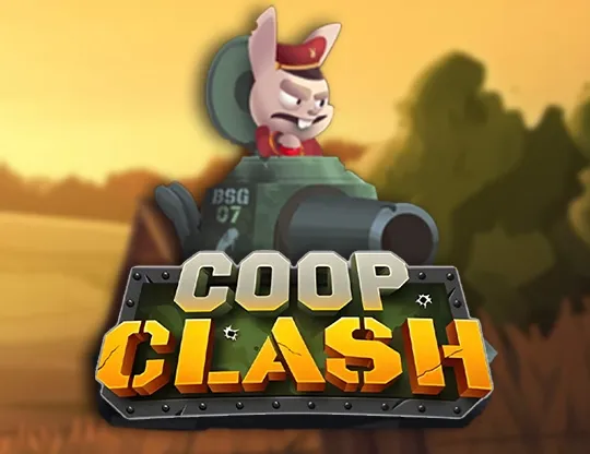 Coop Clash