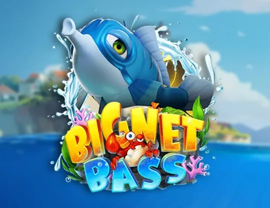 Big Net Bass