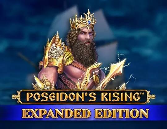 Poseidon's Rising Expanded