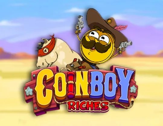 Coinboy Riches