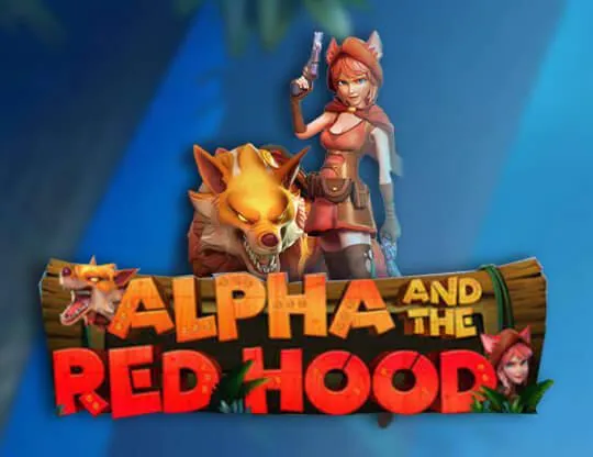 Alpha and the Red Hood