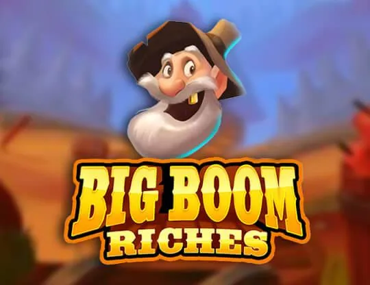 Big Boom Riches