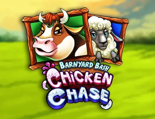 Barnyard Bash Chicken Chase