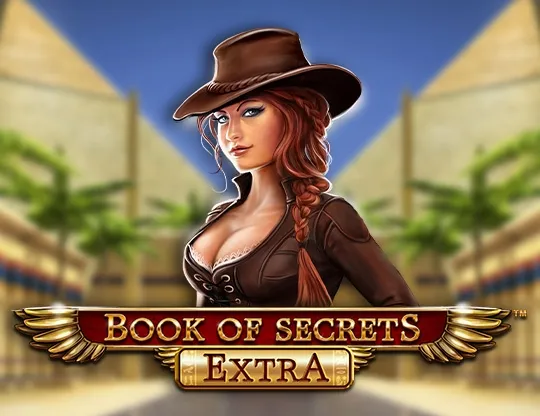 Book of Secrets Extra