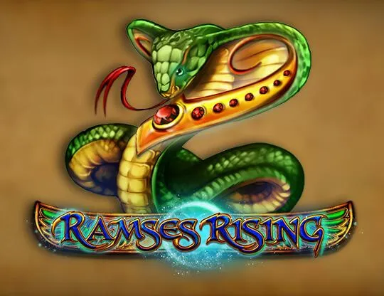Ramses Rising