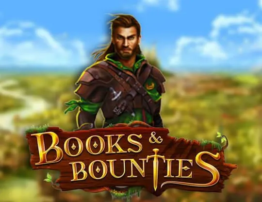 Books & Bounties