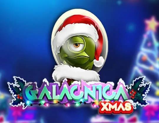 Galacnica Xmas