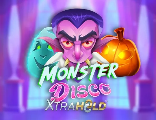 Monster Disco XtraHold