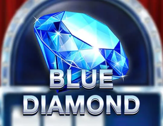 Blue Diamond Red Tiger Gaming