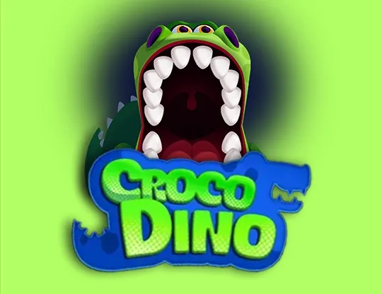 Crocodino