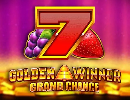 Golden Winner Grand Chance