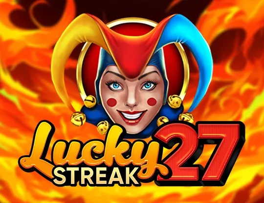 Lucky Streak 27