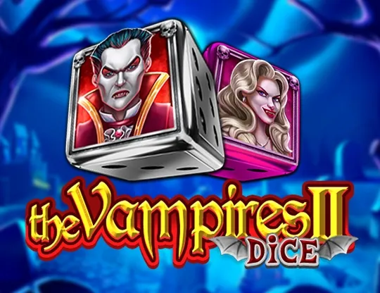 The Vampires II Dice