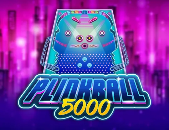 Plinkball 5000