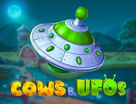Cows & UFOs