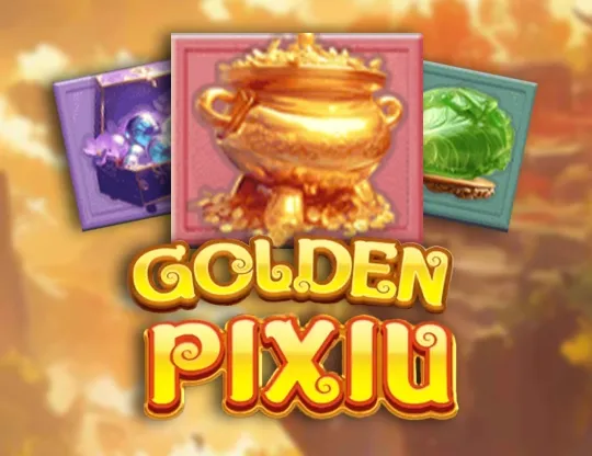 Golden Pixiu