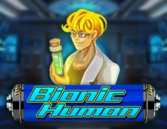 Bionic Human