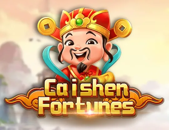 Caishen Fortunes